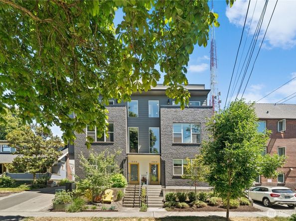 1504 1st Avenue N, Seattle WA 98109
