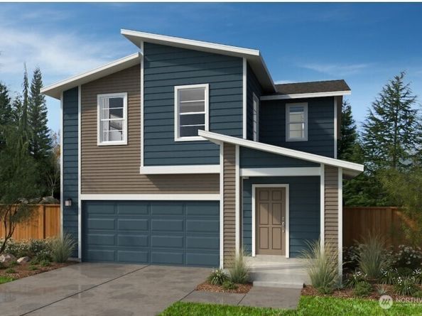 37436 30th Place S Lot55, Federal Way WA 98003