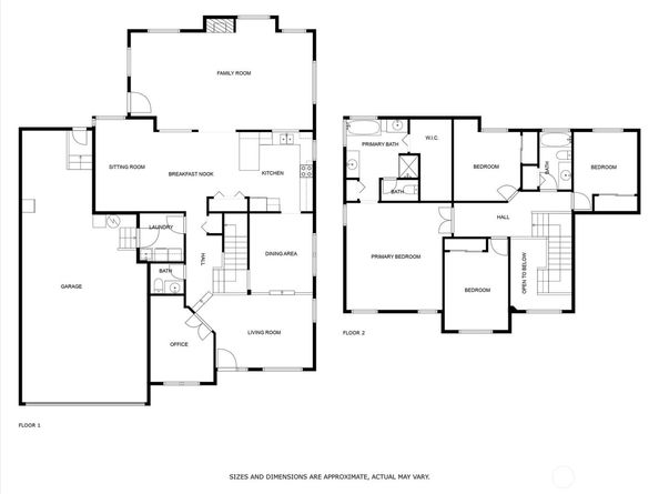 6426 159th St. SE, Snohomish WA 98296