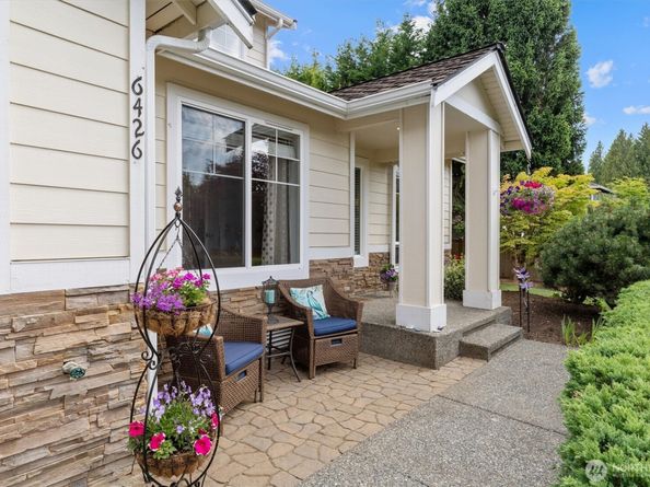 6426 159th St. SE, Snohomish WA 98296