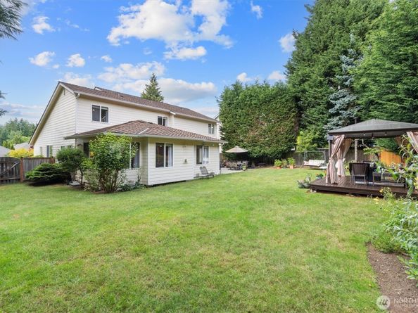 6426 159th St. SE, Snohomish WA 98296