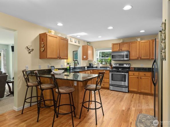 6426 159th St. SE, Snohomish WA 98296