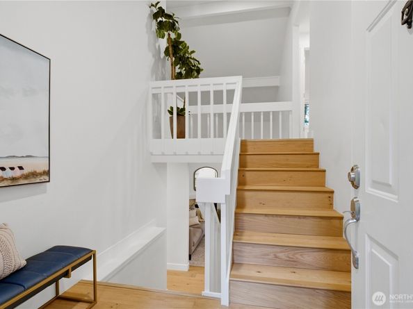 4281 152nd Court SE 3A, Bellevue WA 98006