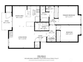 12618 109th Court NE H101, Kirkland WA 98034