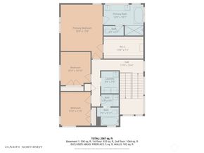 369 3rd Place NW, Issaquah WA 98027