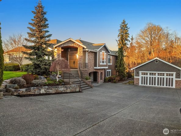 17003 Talbot Road, Edmonds WA 98026