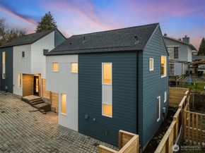 3918 S Juneau Street, Seattle WA 98118