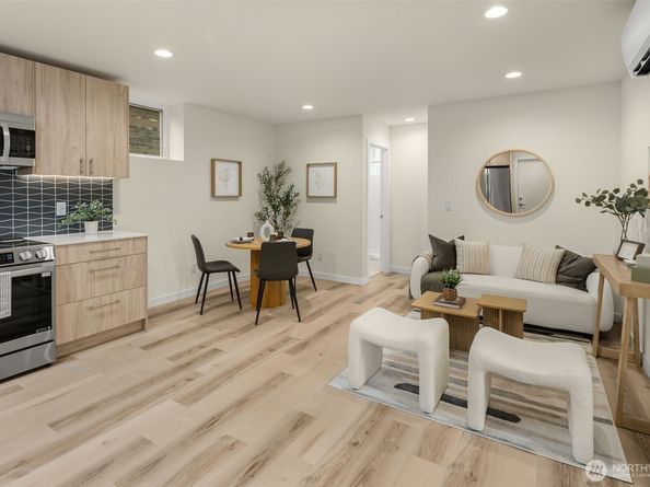 3918 S Juneau Street, Seattle WA 98118