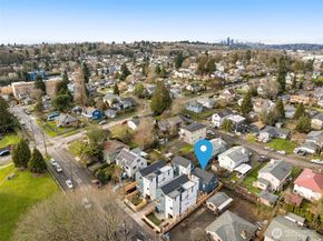 3918 S Juneau Street, Seattle WA 98118