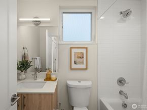 3918 S Juneau Street, Seattle WA 98118