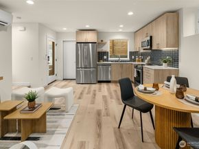 3918 S Juneau Street, Seattle WA 98118