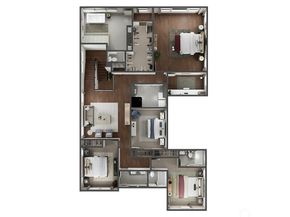 13796 SE 85th Street, Newcastle WA 98059