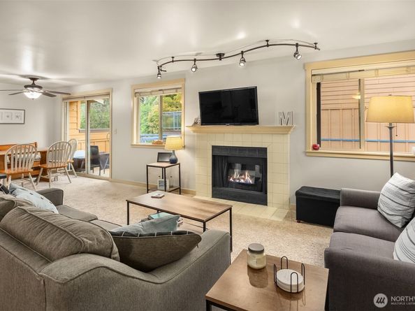 8248 126th Avenue NE C305, Kirkland WA 98033