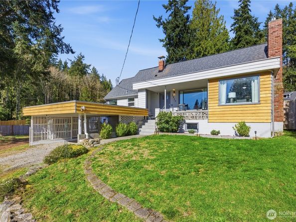 1913 Deville Drive NW, Bremerton WA 98312