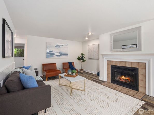 9920 NE 119th St 107, Kirkland WA 98034