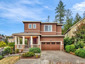 1705 NE Falls Dr, Issaquah WA 98029