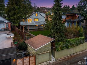3234 35th Avenue W, Seattle WA 98199
