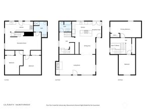 3234 35th Avenue W, Seattle WA 98199