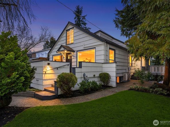 3234 35th Avenue W, Seattle WA 98199