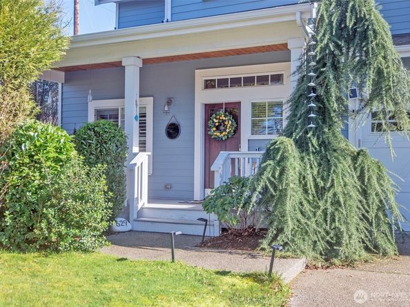 629 Emory Drive, Snohomish WA 98290