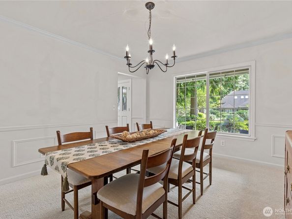 2713 224th Avenue NE, Sammamish WA 98074