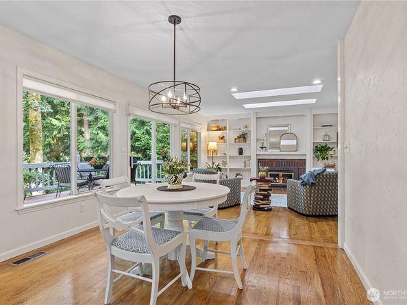 2713 224th Avenue NE, Sammamish WA 98074
