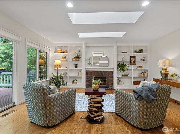 2713 224th Avenue NE, Sammamish WA 98074