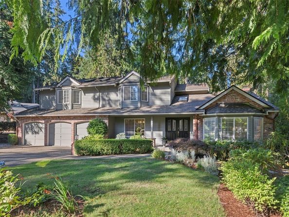 2713 224th Avenue NE, Sammamish WA 98074
