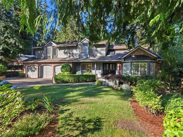 2713 224th Avenue NE, Sammamish WA 98074