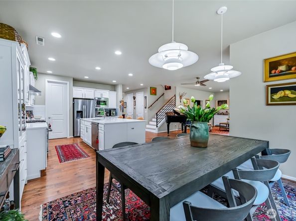 502 S 187th Lane, Burien WA 98148