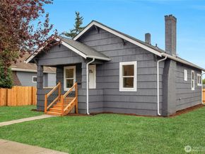 1602 Baker Avenue, Everett WA 98201