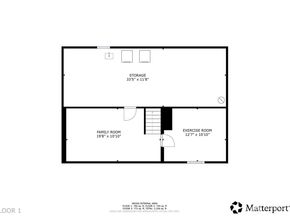 2553 Warren Avenue N, Seattle WA 98109