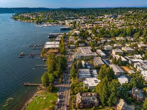 6620 Lake Washington Boulevard NE 101, Kirkland WA 98033