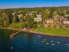 6620 Lake Washington Boulevard NE 101, Kirkland WA 98033