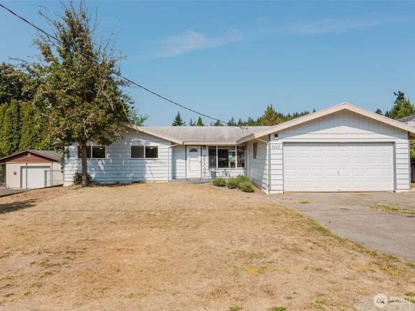 4209 Westview Drive, Bremerton WA 98310