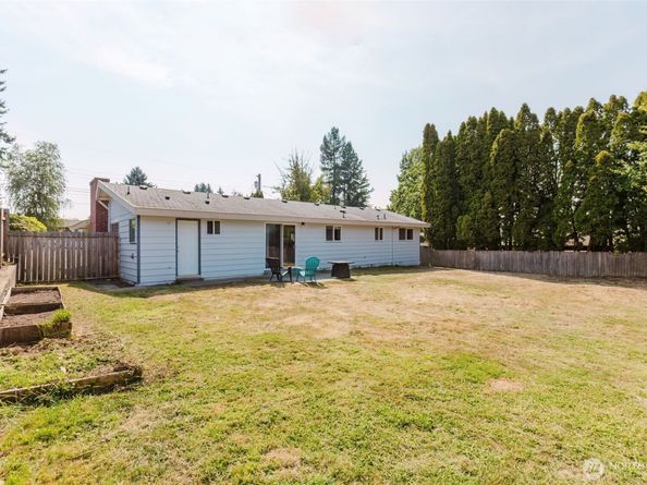 4209 Westview Drive, Bremerton WA 98310
