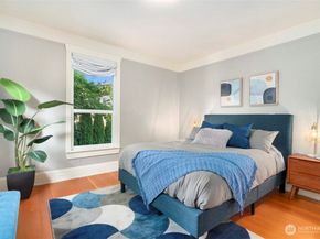 3936 Woodland Park Avenue N, Seattle WA 98103