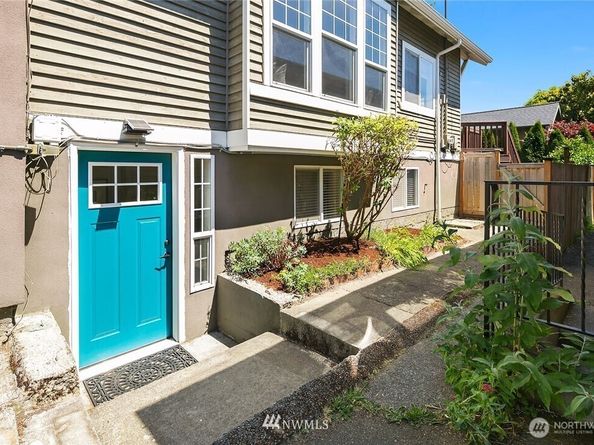 3936 Woodland Park Avenue N, Seattle WA 98103