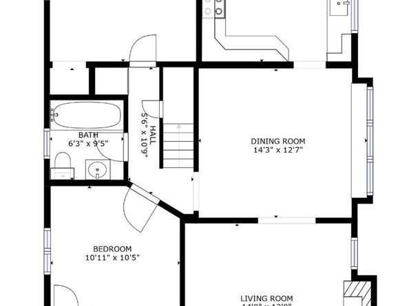 3936 Woodland Park Avenue N, Seattle WA 98103