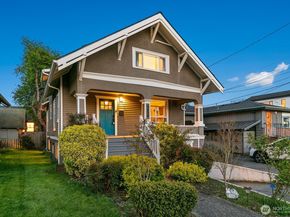 3936 Woodland Park Avenue N, Seattle WA 98103