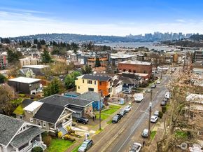 3936 Woodland Park Avenue N, Seattle WA 98103