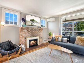 3936 Woodland Park Avenue N, Seattle WA 98103