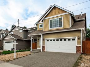 3835 Earendale Avenue, Bremerton WA 98310