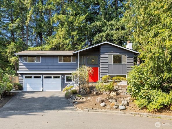 20205 60th Place NE, Kenmore WA 98028