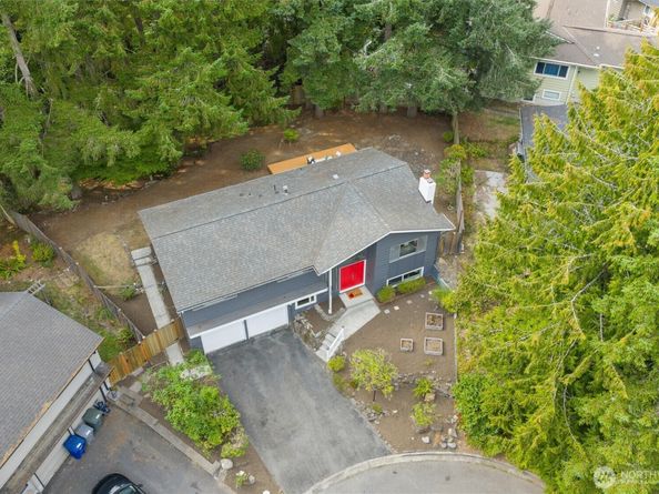 20205 60th Place NE, Kenmore WA 98028