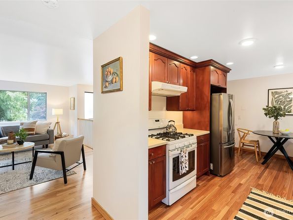 20205 60th Place NE, Kenmore WA 98028