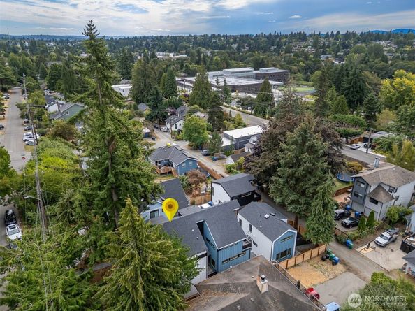 10719 2nd Avenue NW, Seattle WA 98177