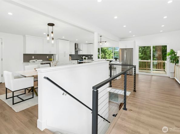 410 Mt. Jupiter Drive SW, Issaquah WA 98027