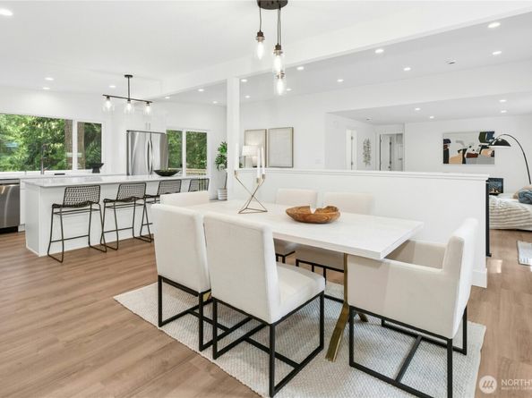 410 Mt. Jupiter Drive SW, Issaquah WA 98027