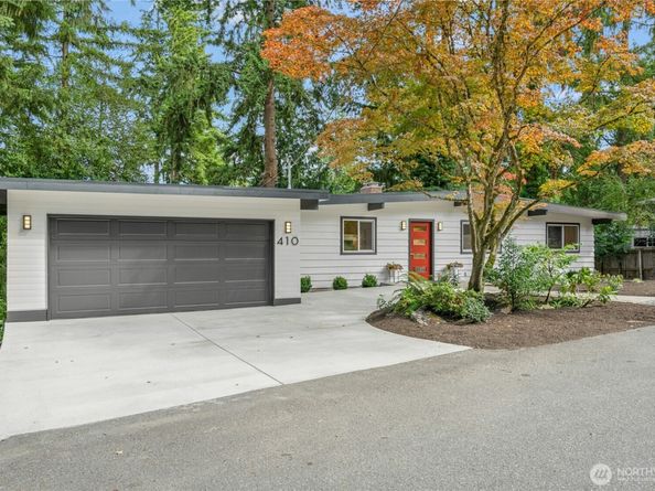 410 Mt. Jupiter Drive SW, Issaquah WA 98027